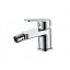 Grifo bidet monomando Teide cromo de Imex